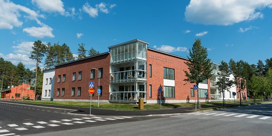 WasaGroup, Mäntykalliokoti