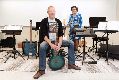 GSD-Nordic, Kankaanpään Opisto