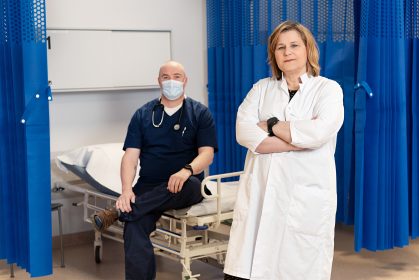 GSD-Nordic, PoSa