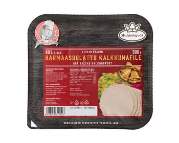 Huhtahyvät