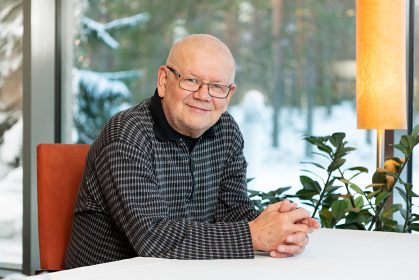 Hyvä Terveys -lehti