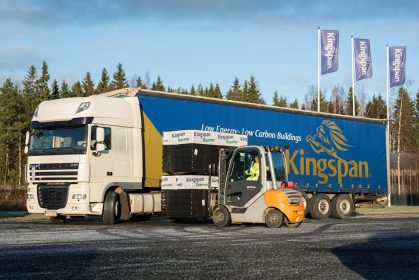 Kingspan